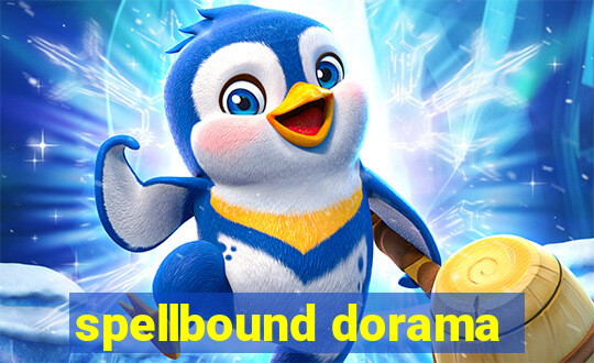 spellbound dorama